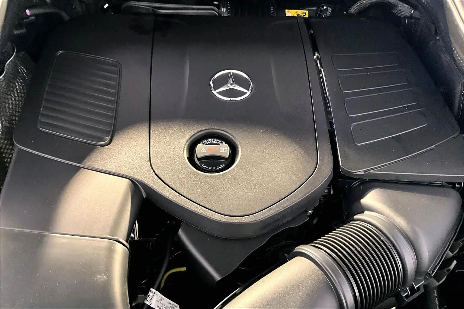 New 2026 Selenite Grey Metallic Mercedes-Benz GLE 350 image 15