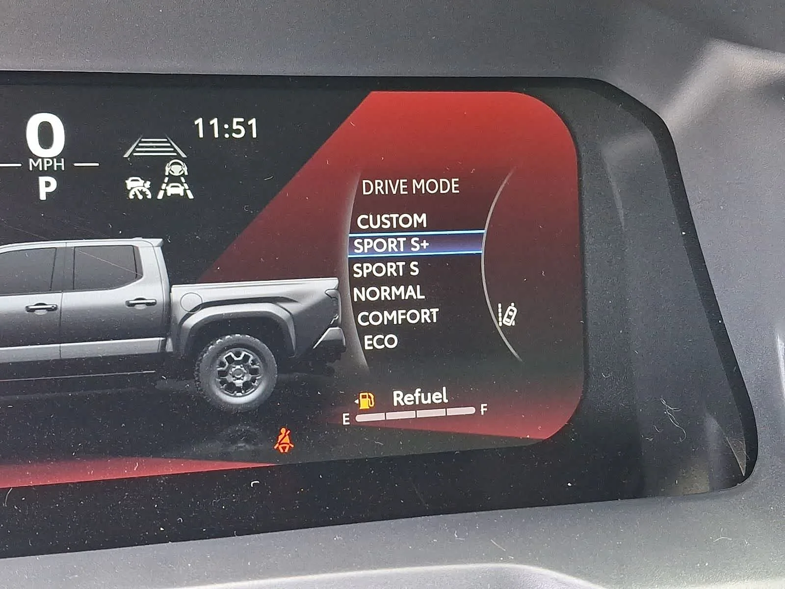 New 2026 Celestial Silver Metallic Toyota Tacoma Limited image 22