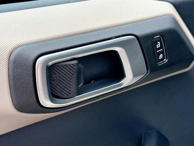 New 2026 Desert Sand Ford Big Bend image 13