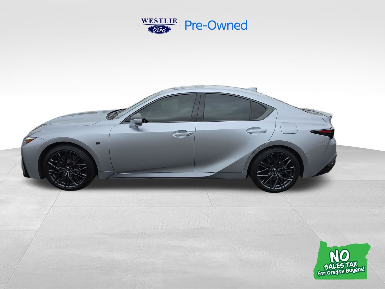 2023 Lexus IS 350 500 F SPORT PERFORMANCE PREMIUM RWD's photo