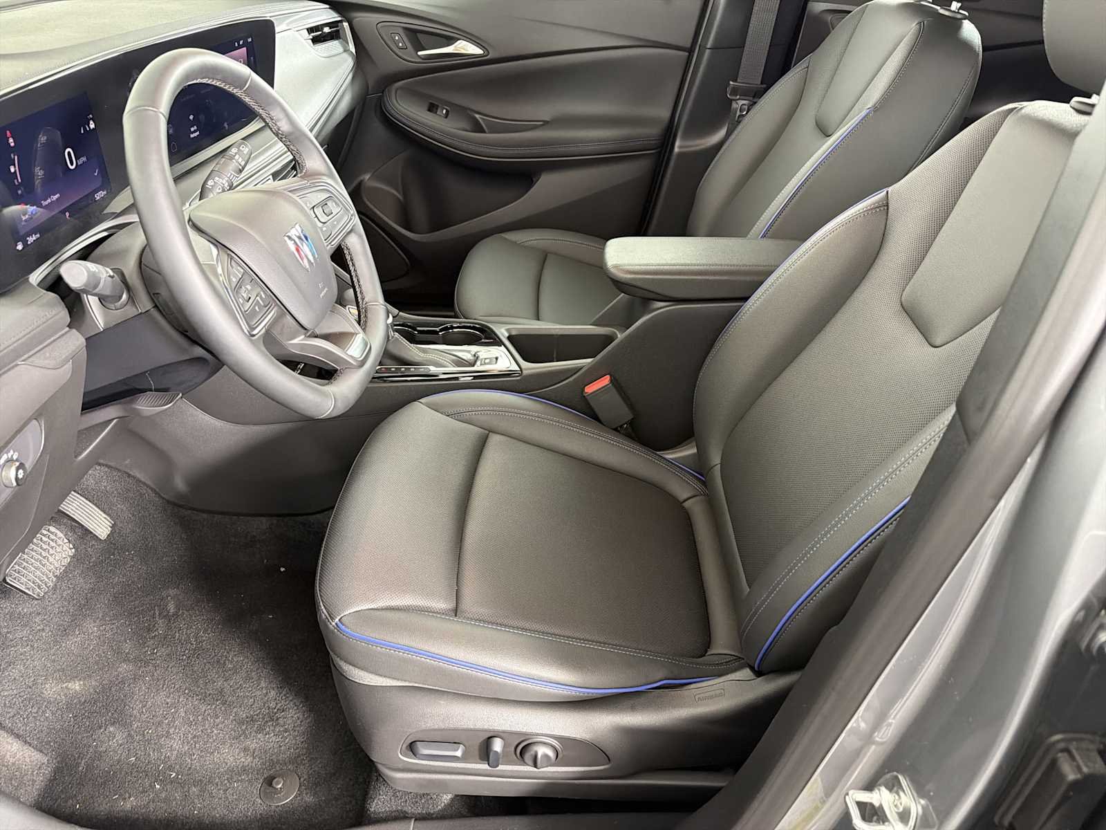 2026 Buick Encore GX Sport Touring - Photo 8