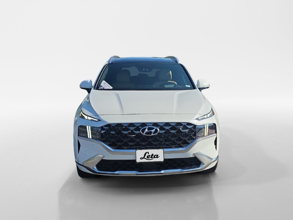 Used 2023 Quartz Hyundai Calligraphy image 8
