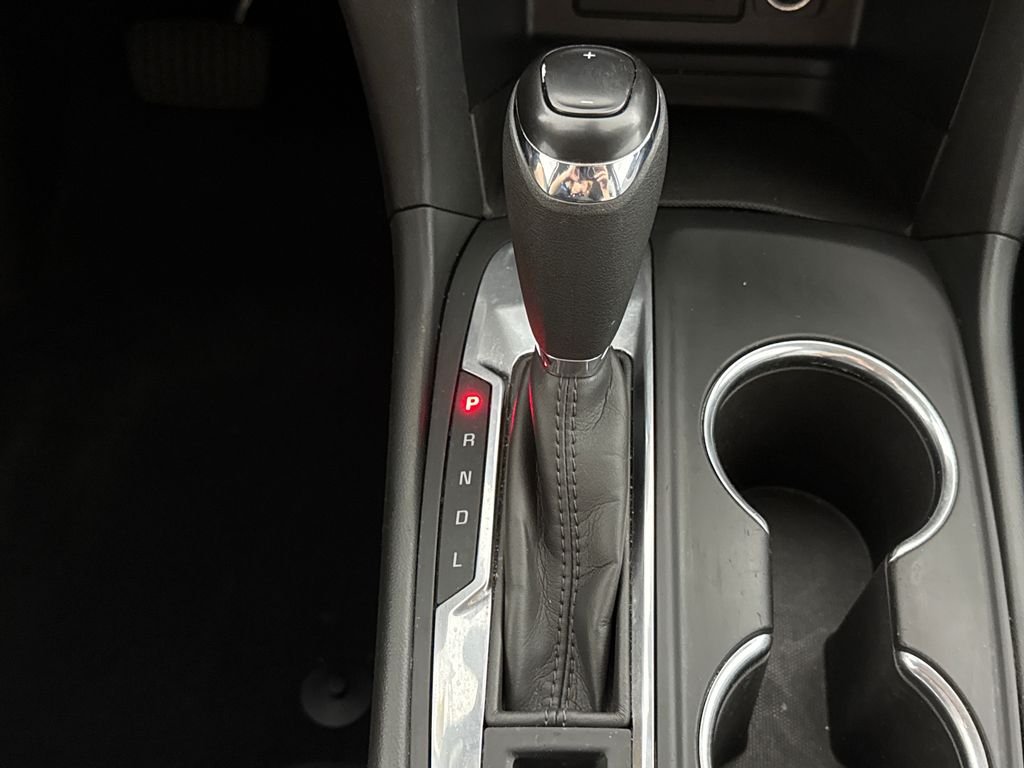 2020 Chevrolet Equinox LT - Photo 18