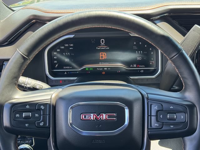 2024 GMC Sierra 3500HD AT4 - Photo 16