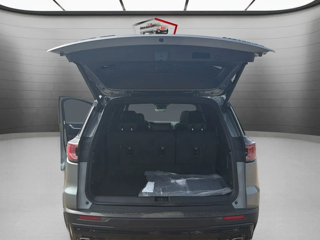 2026 GMC Acadia Elevation - Photo 14