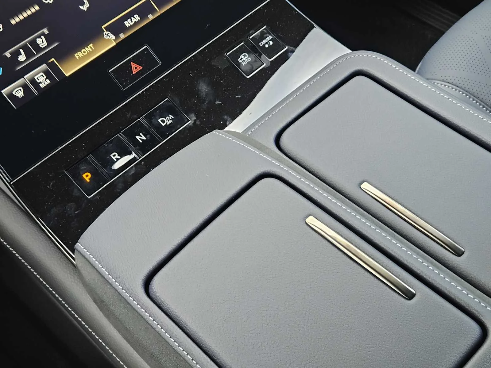 2026 INFINITI QX80 Sport - Photo 14