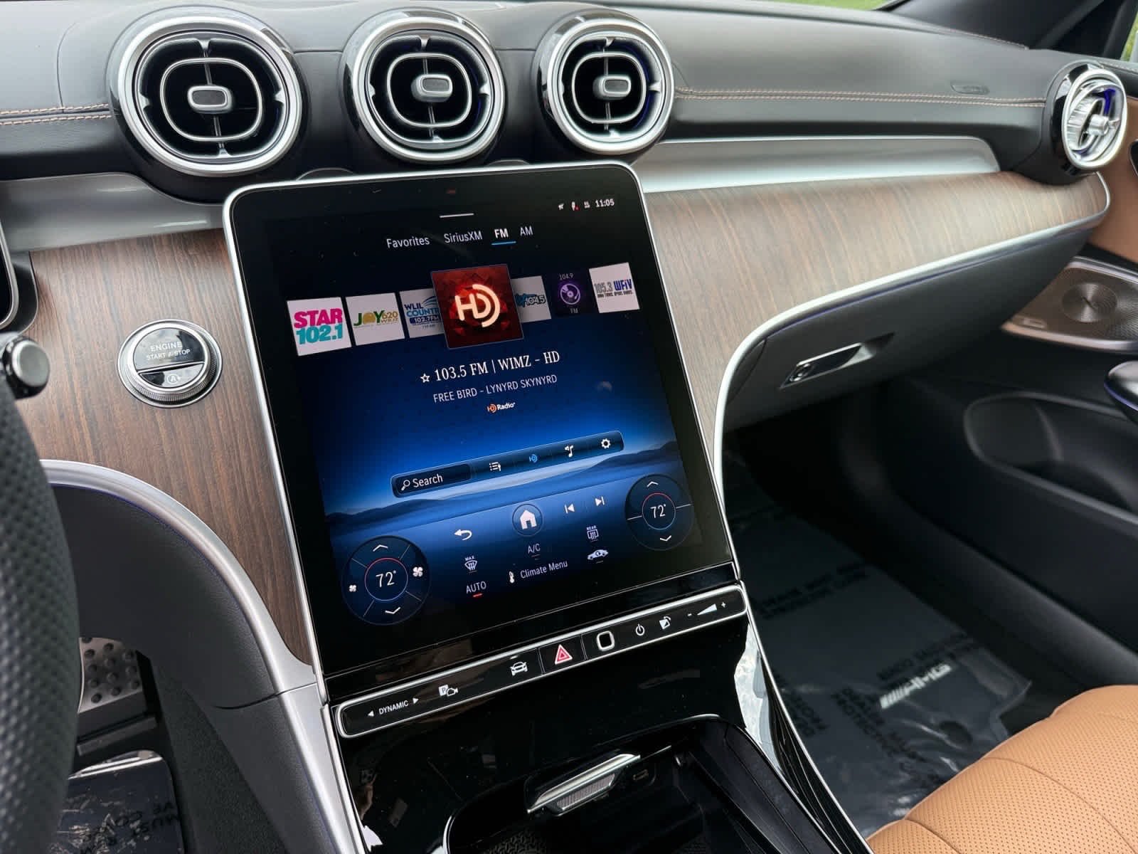 New 2026 Black Mercedes-Benz CLE 450 image 20