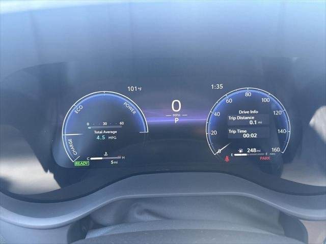 Certified Used 2026 ICE CAP Toyota  image 14