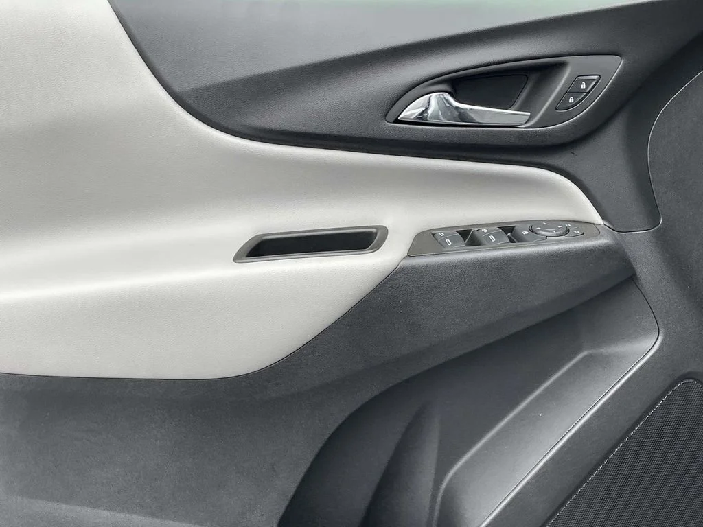 Used 2024 Gray Chevrolet LS image 23