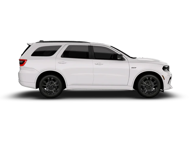 2026 Dodge Durango GT Plus - Photo 9
