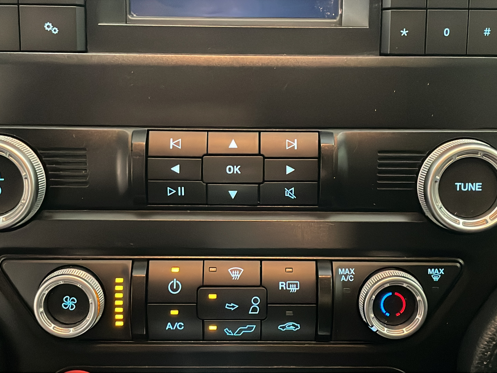 Used 2021 Blue Ford GT image 20