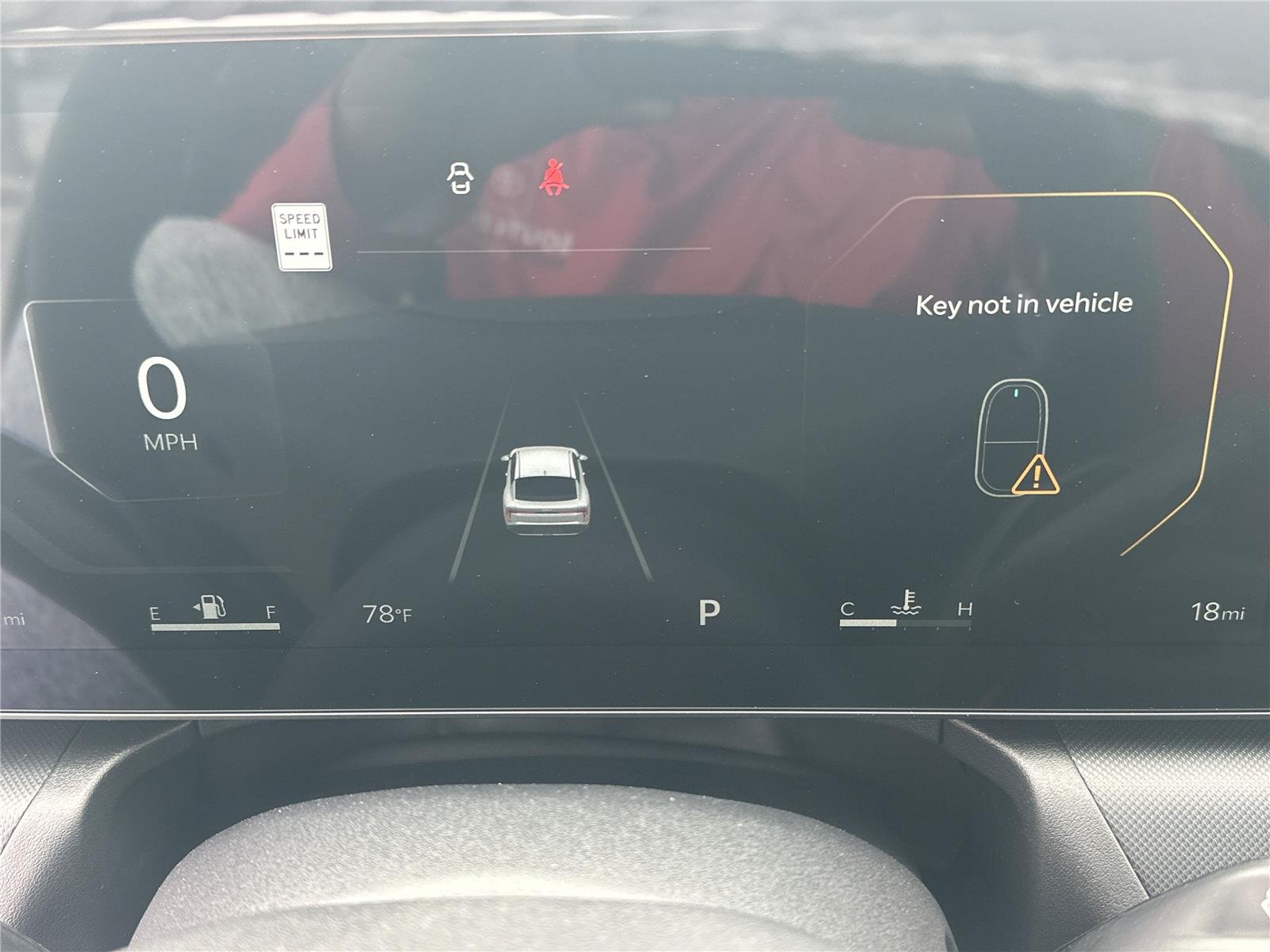 2025 Kia K4 EX - Photo 10