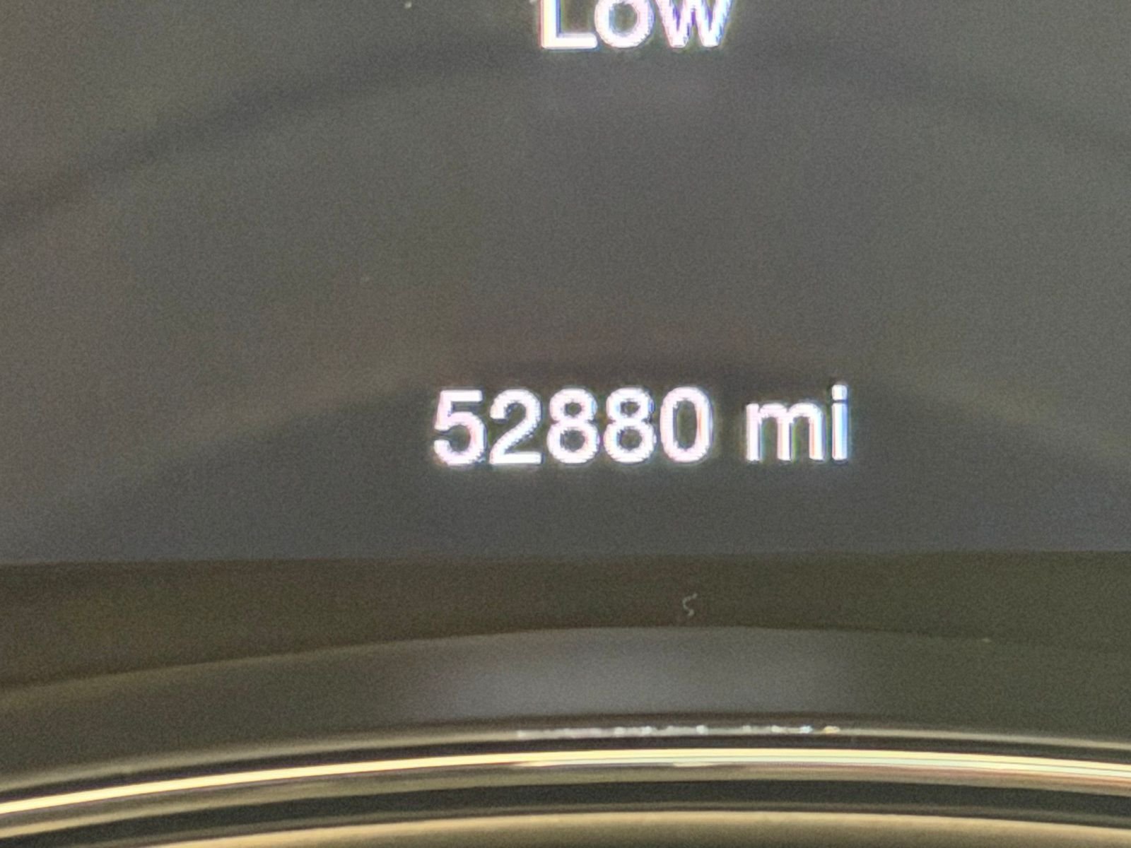 Used 2020 Off-white Jeep Overland image 36