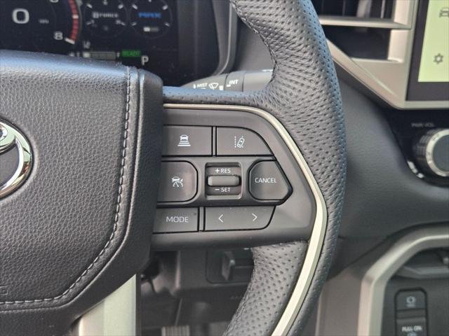Certified Used 2026 CELESTIAL SILVER Toyota  image 24