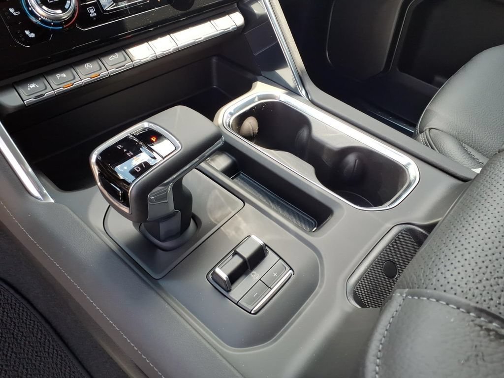 New 2026 Glacier White Tricoat GMC Denali image 18
