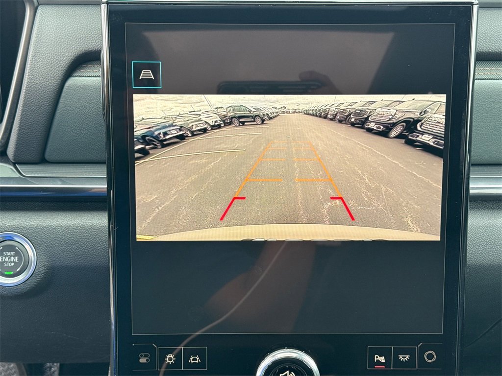 2026 GMC TERRAIN - Image 22