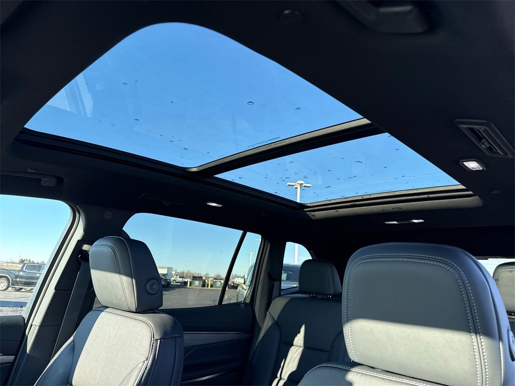 2026 BUICK ENCLAVE - Image 27