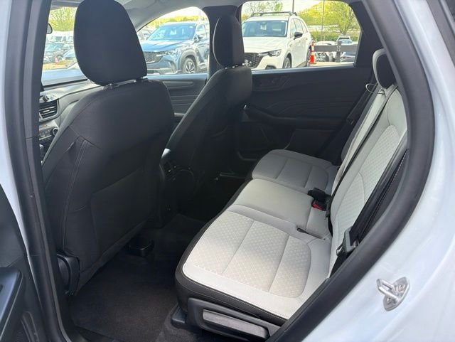 New 2026 Space Silver Metallic Ford Active® image 7