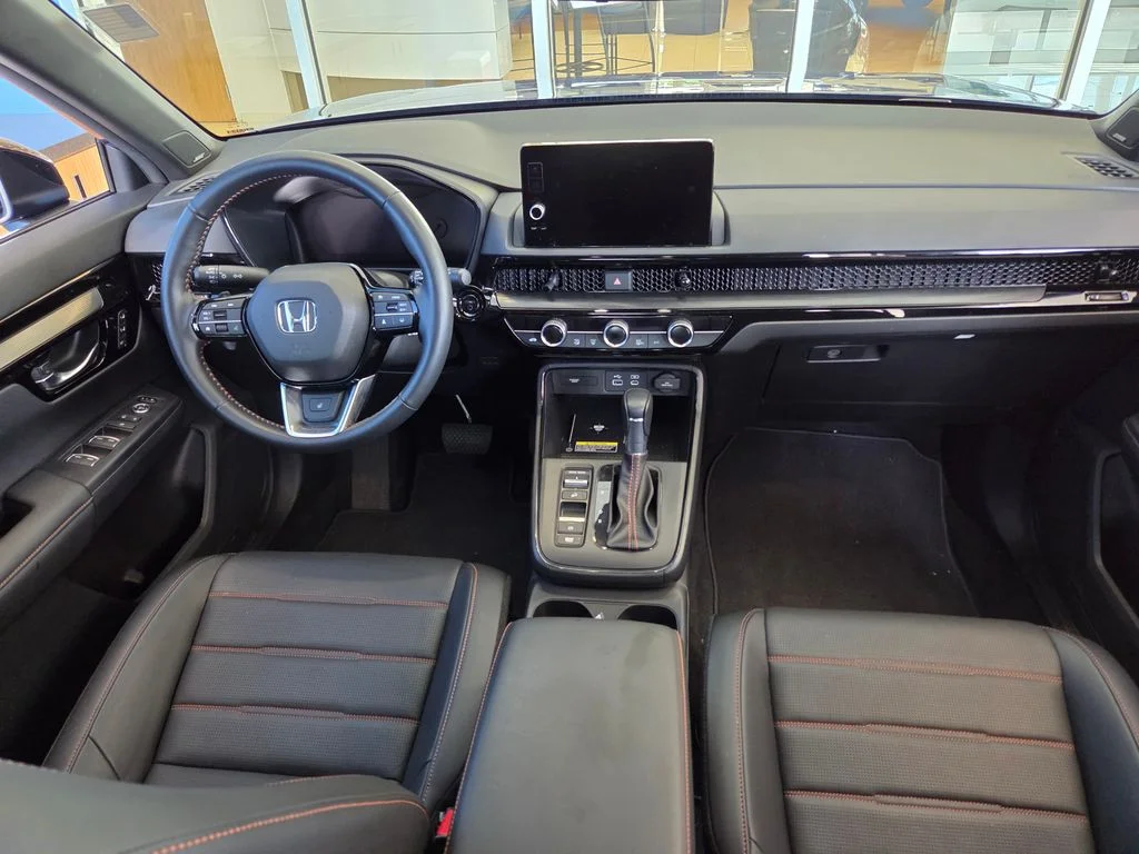 Certified Used 2025  Honda Sport Touring image 32