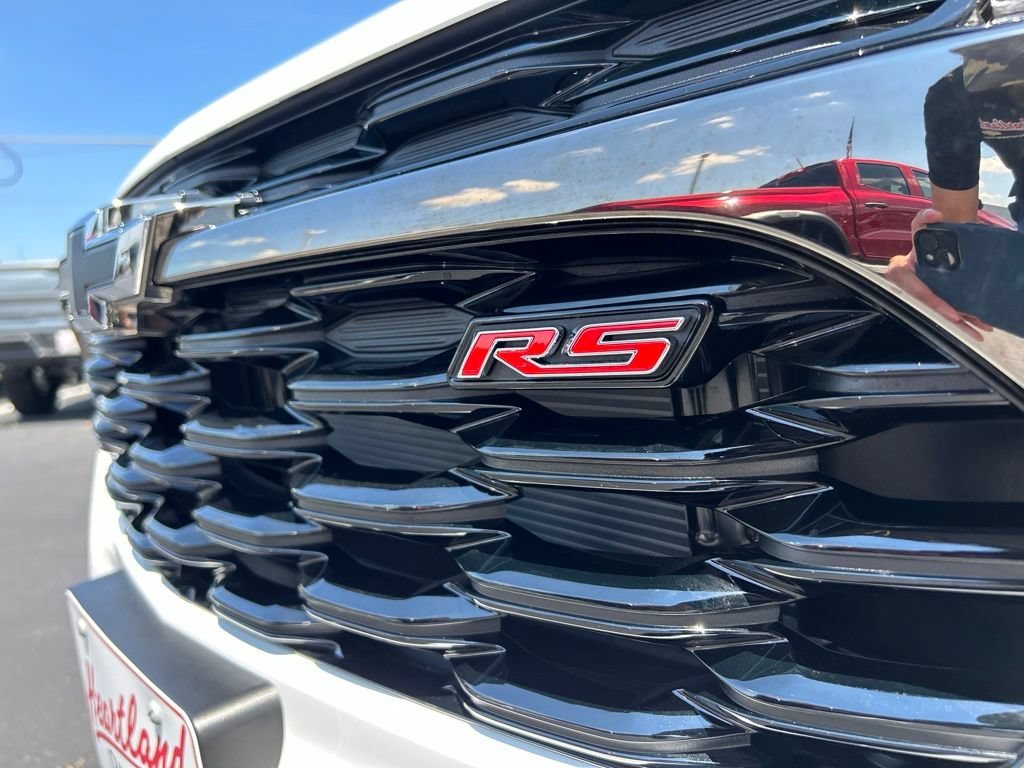 2026 Chevrolet Trax RS - Photo 10
