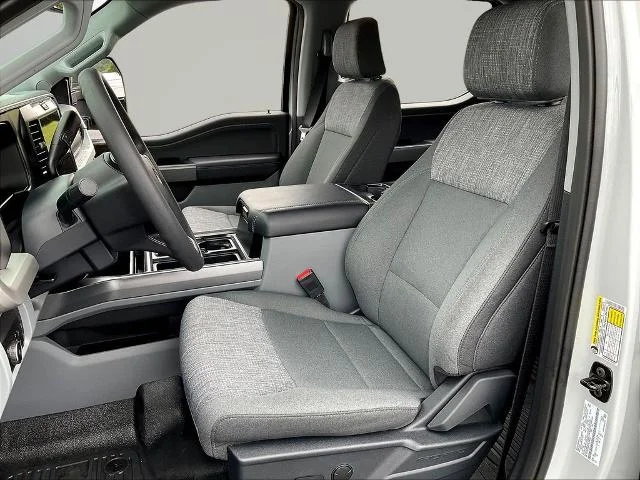 New 2026 Avalanche Ford F-250® XLT image 70