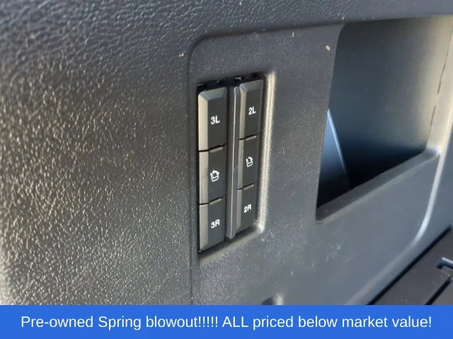 Used 2022 White Ford Platinum image 45