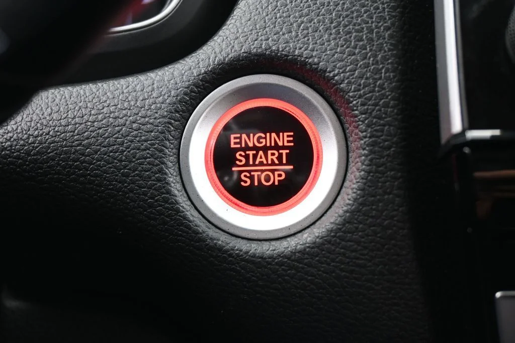 Used 2022 Gray Honda EX-L image 31