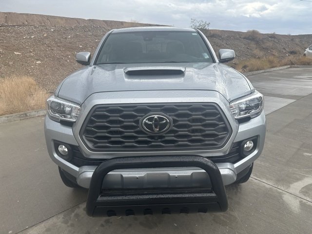 2023 Toyota Tacoma TRD Sport photo 2