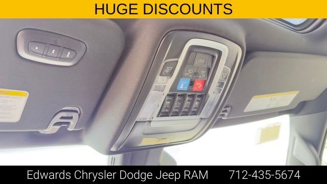 2026 RAM 1500 RHO - Photo 22