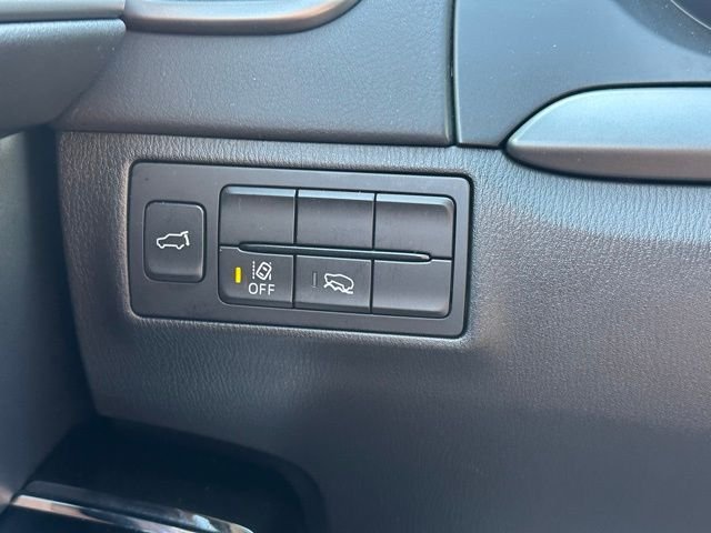 Used 2023 Gray Mazda Touring image 18