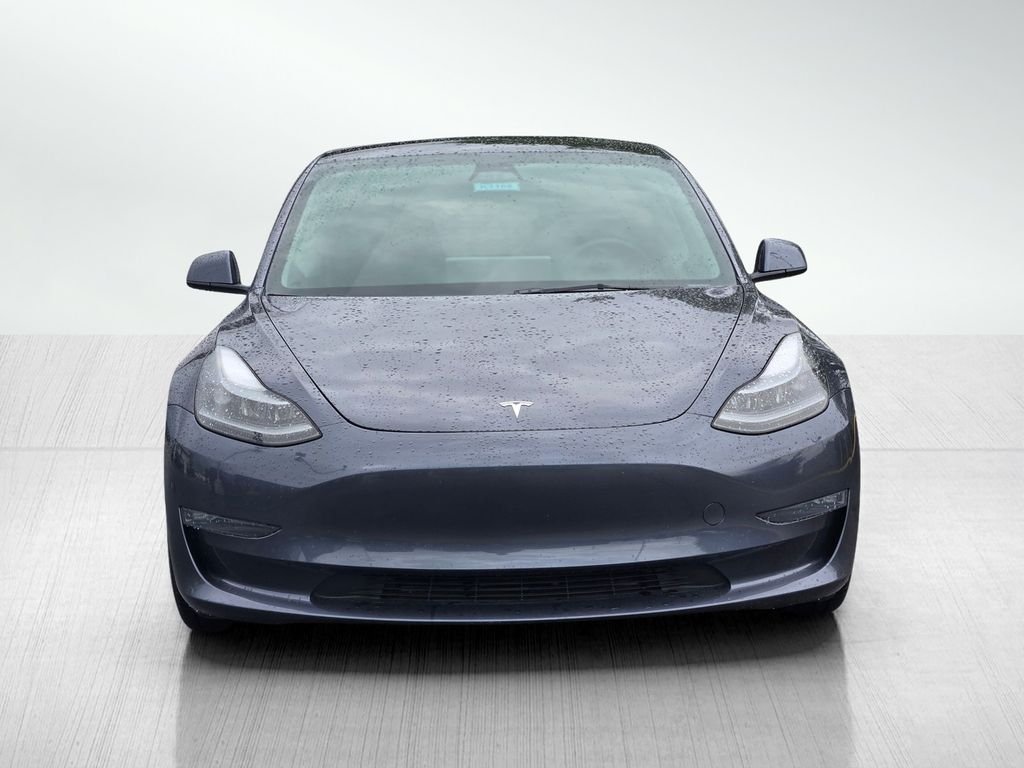 Used 2023 Tesla Model 3 Performance with VIN 5YJ3E1EC8PF636412 for sale in Roseville, CA