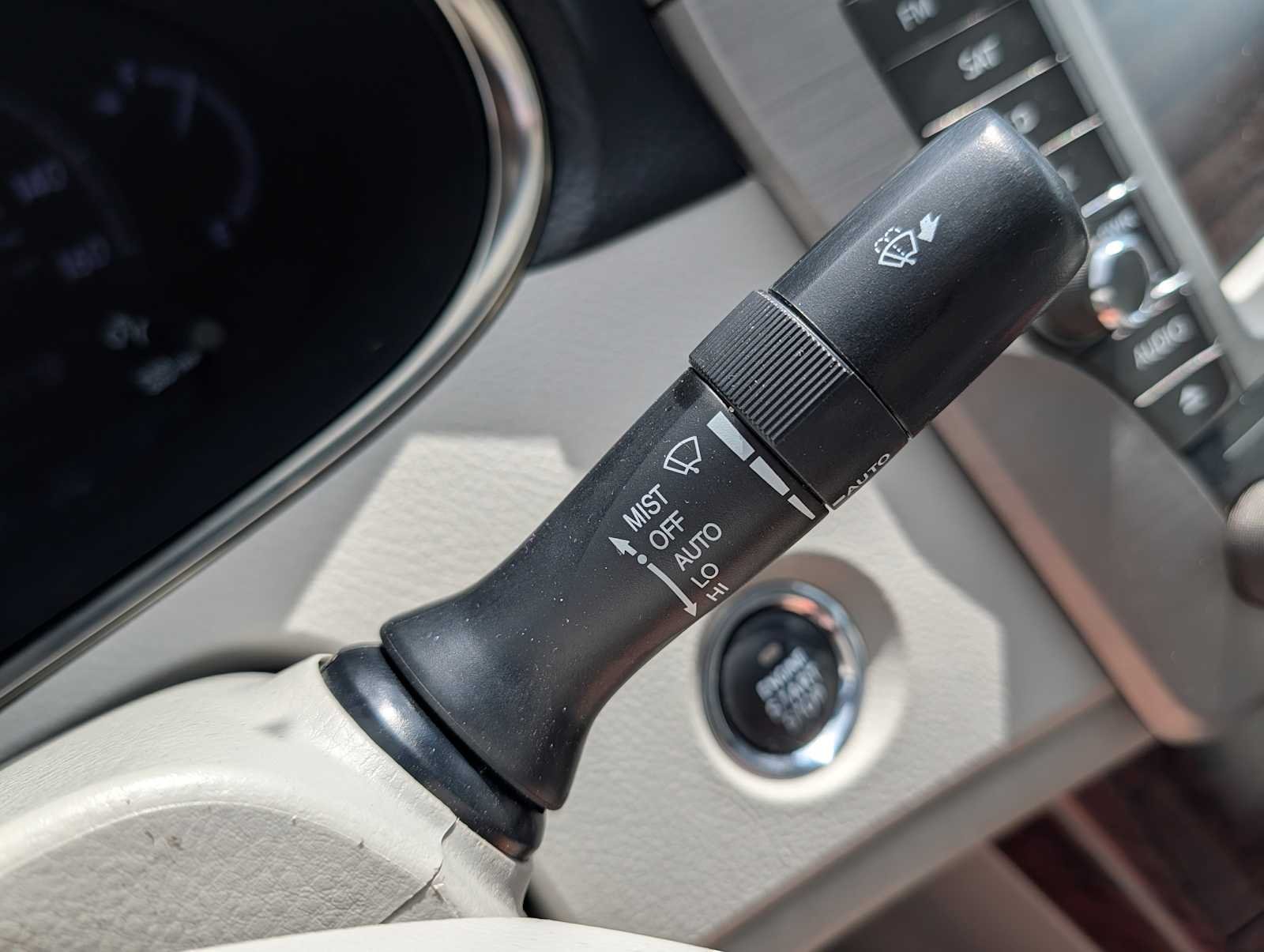 Used 2012 Zephyr Blue Metallic Toyota Limited image 23