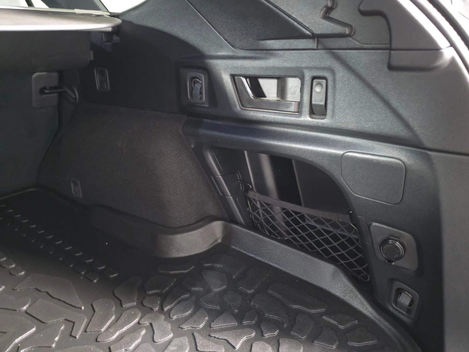 Certified Used 2024 Gray Subaru Wilderness image 20