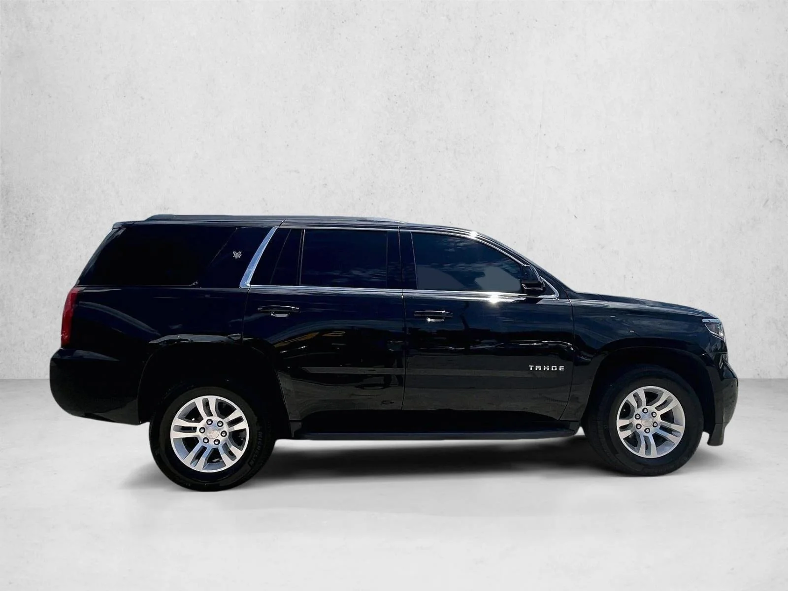 Used 2019 Black Chevrolet LT image 5
