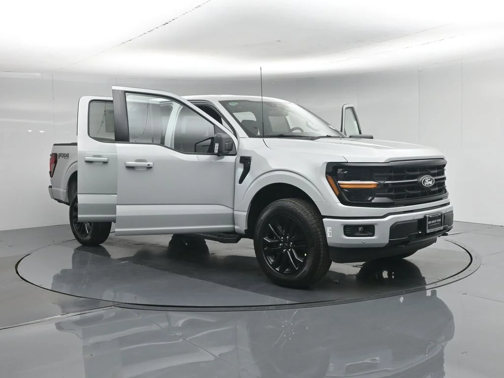 New 2026 Avalanche Ford XLT image 33