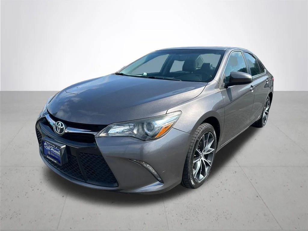 Used 2017 Toyota Camry XSE with VIN 4T1BF1FK7HU779368 for sale in Kelso, WA