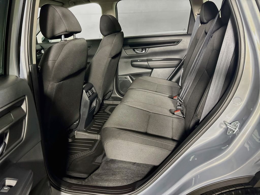 Used 2026 Urban Gray Pearl Honda LX image 19