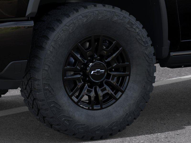 2026 Chevrolet Silverado 2500 HD ZR2 - Photo 9