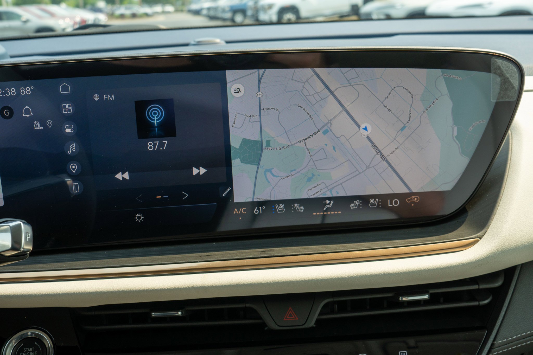 2026 Buick Envision Avenir - Photo 15