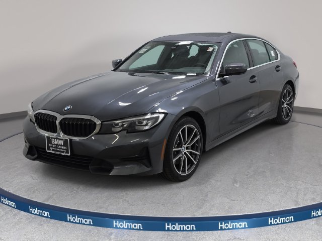 2020 BMW 3 Series 330i xDrive