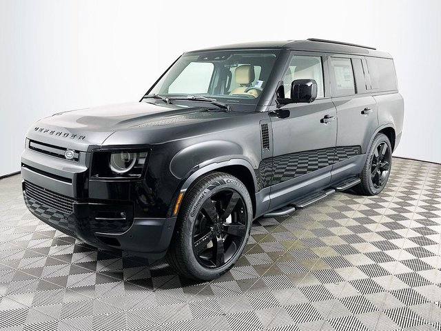 2026 Land Rover Defender 130 S