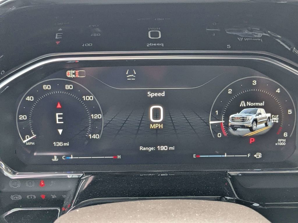 2026 GMC Sierra 1500 SLT - Photo 28