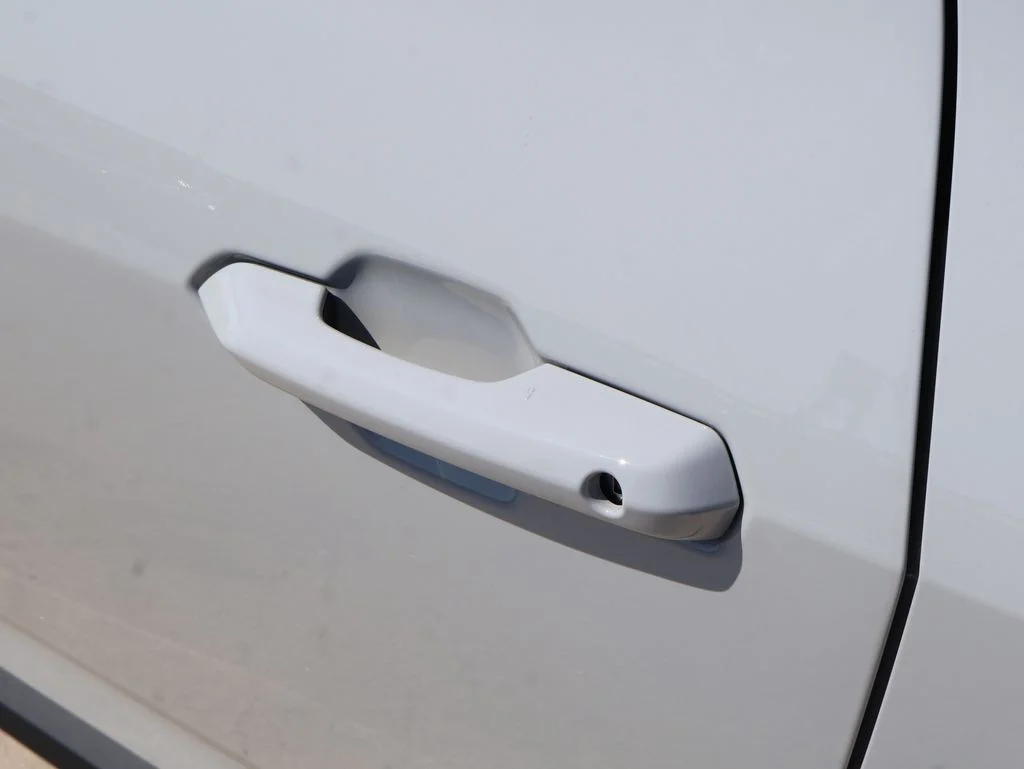 New 2026 Avalanche Gray Ford EcoBoost® Fastback image 14