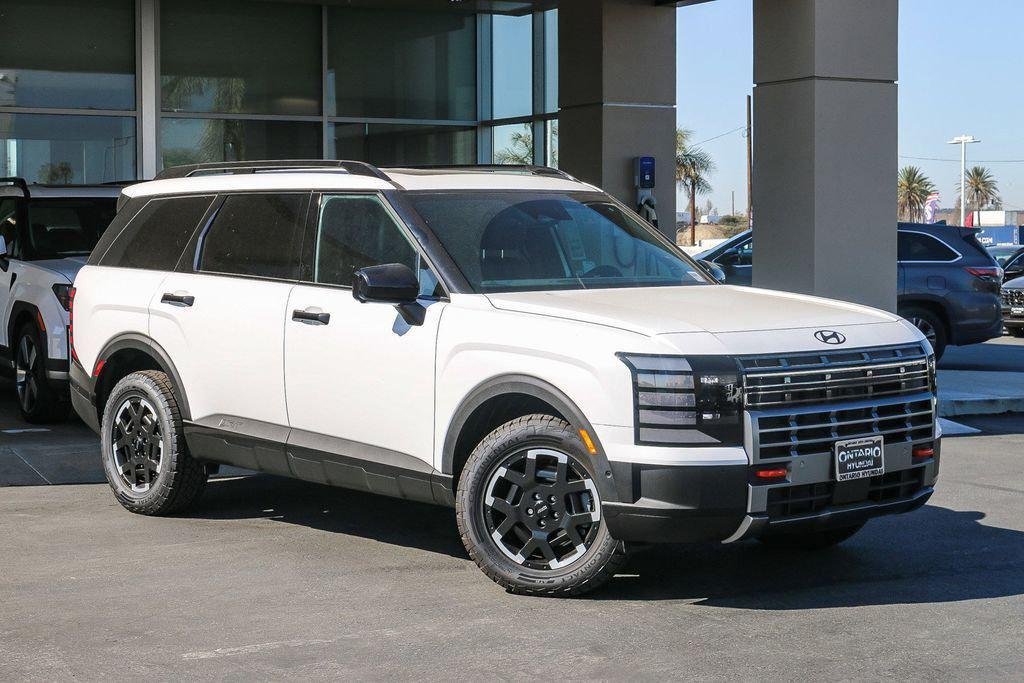 2026 Hyundai Palisade XRT Pro - Photo 60