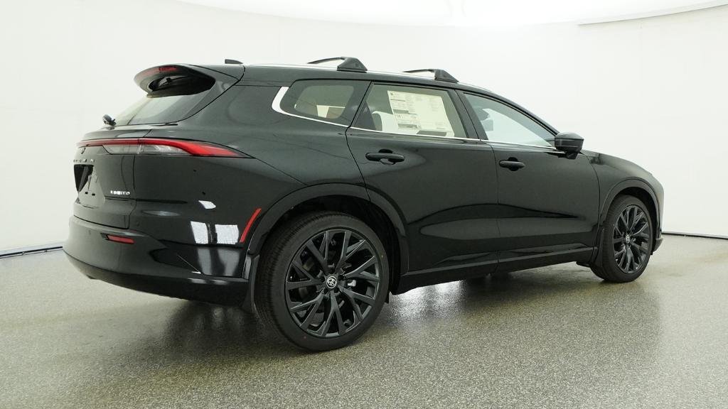 New 2026 Black Toyota Limited image 15