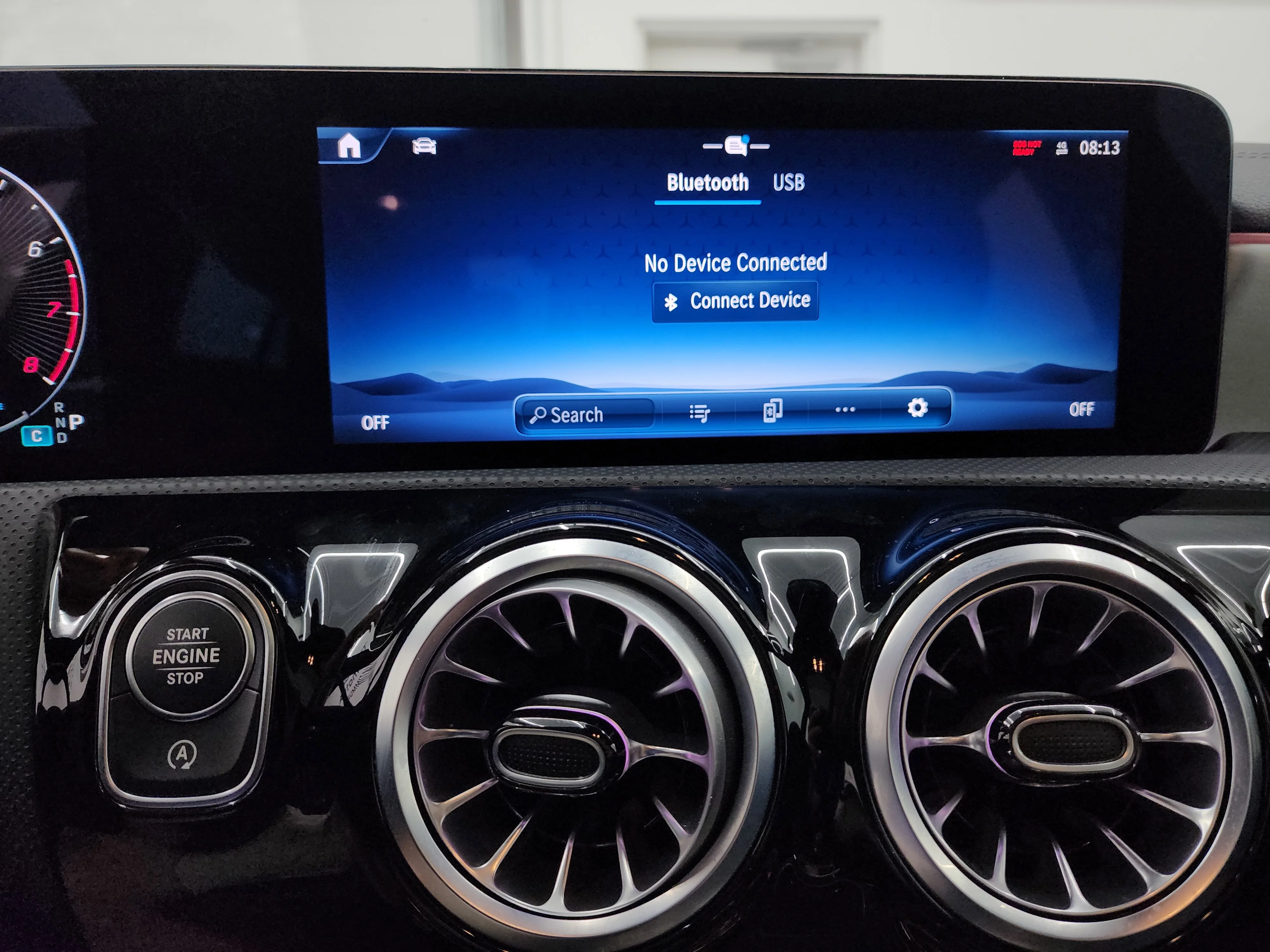 2025 Mercedes-Benz CLA CLA 250 - Photo 46
