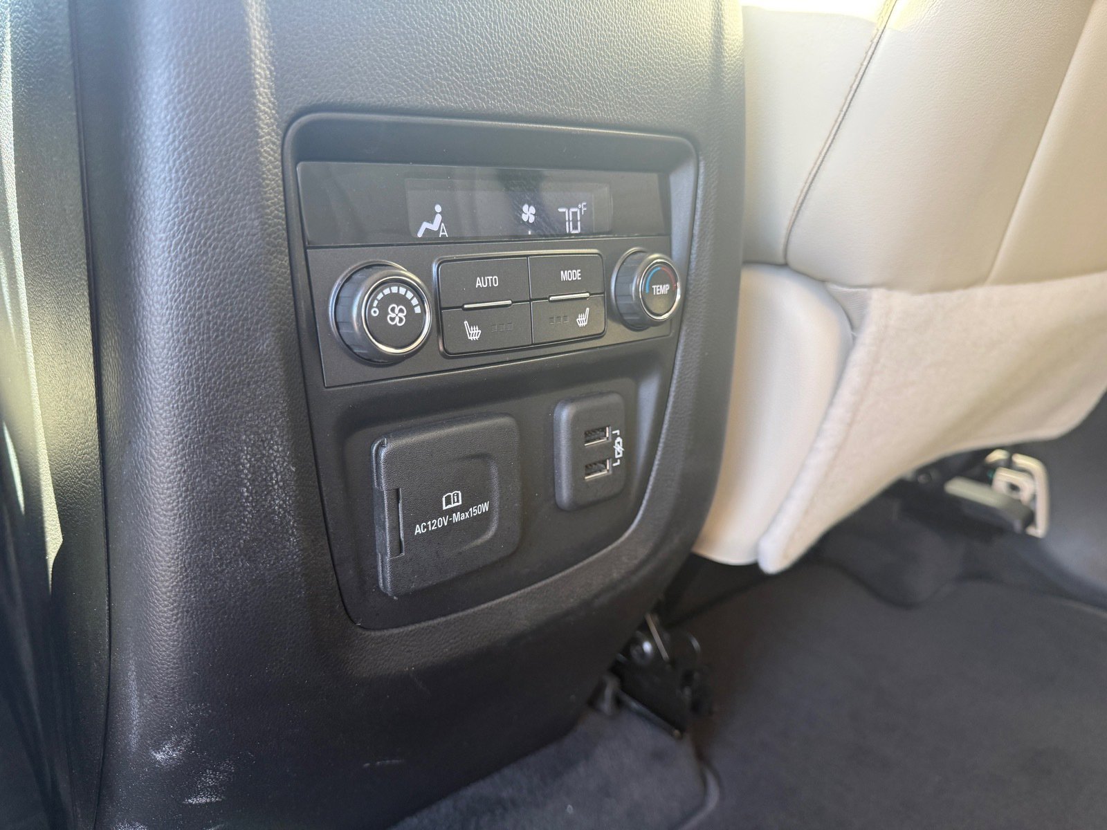 Used 2023 Cherry Red Tintcoat Buick Premium image 24