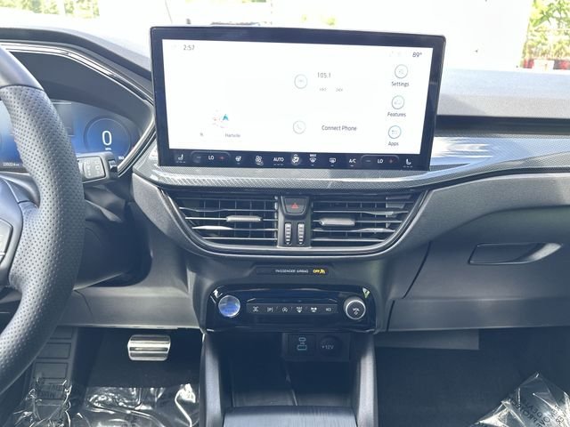 Used 2023 Blue Ford ST-Line Elite image 14