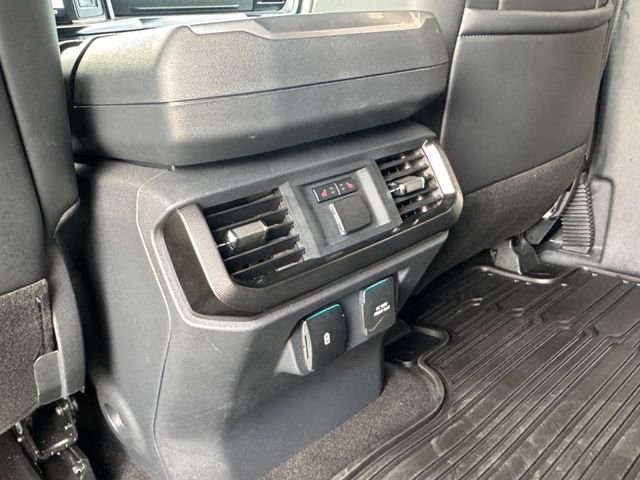 Used 2024 Black Ford Raptor image 29