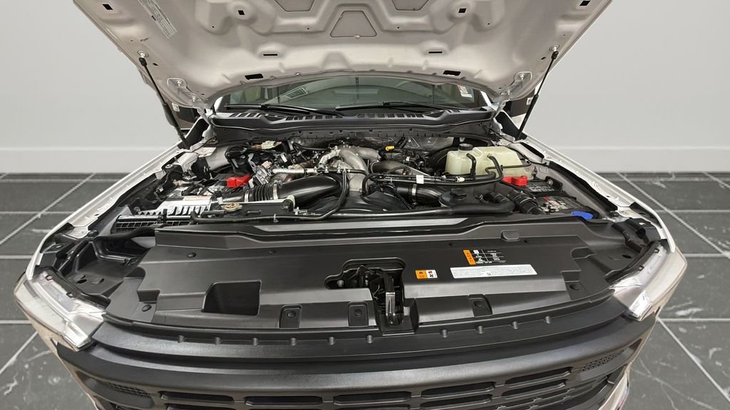 Used 2023 White Ford XL image 22